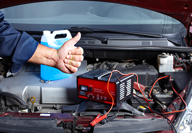 ÇERÇİLER PETROL & LASTİK