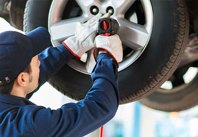 ÇERÇİLER PETROL & LASTİK